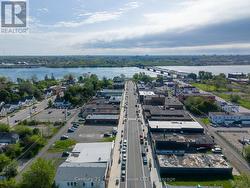 Jarvis Street - downtown core - 