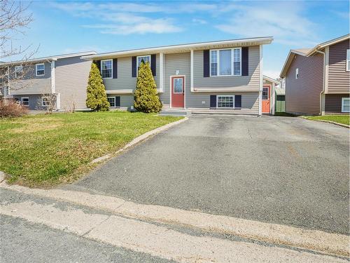 8 Kieley Drive  St. John's, NL A1S 1G2
