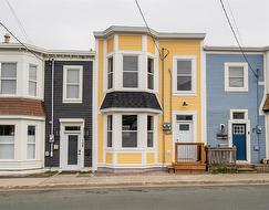 131 Pennywell Road St. John's, NL A1C 2L3