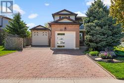 1003 RENAISSANCE DRIVE Oshawa (Lakeview), ON L1J 8B2