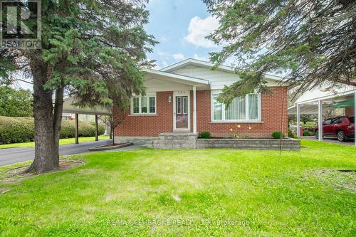 784 MACKAY STREET  Pembroke, ON K8A 1H2