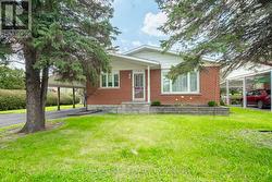 784 MACKAY STREET Pembroke, ON K8A 1H2