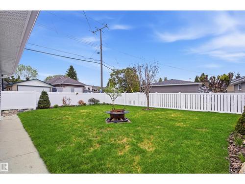 10663 59 St Nw, Edmonton, AB - Outdoor