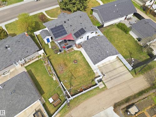 10663 59 St Nw, Edmonton, AB - Outdoor With View