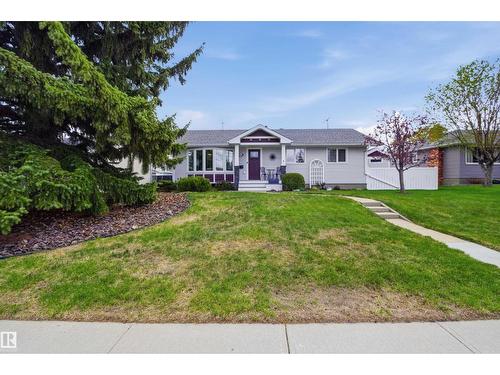 10663 59 St Nw, Edmonton, AB - Outdoor With Facade