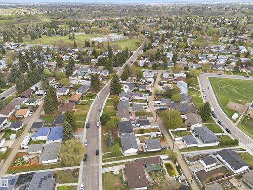 10663 59 St Nw, Edmonton, AB - Outdoor With View