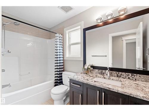3807 Claxton Cl Sw, Edmonton, AB 