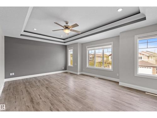 3807 Claxton Cl Sw, Edmonton, AB 