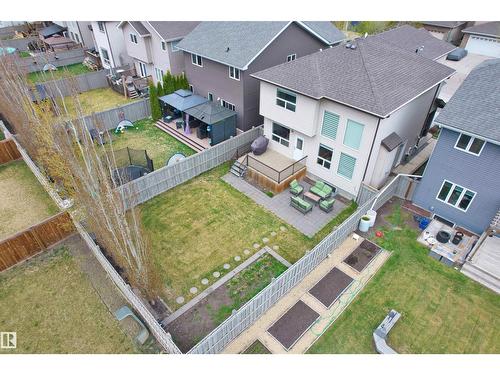 3807 Claxton Cl Sw, Edmonton, AB 