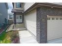 3807 Claxton Cl Sw, Edmonton, AB 