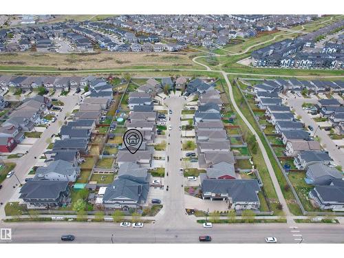 3807 Claxton Cl Sw, Edmonton, AB 