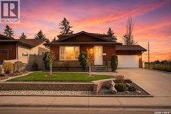 2403 Truesdale DRIVE  Regina, SK S4V 0W1