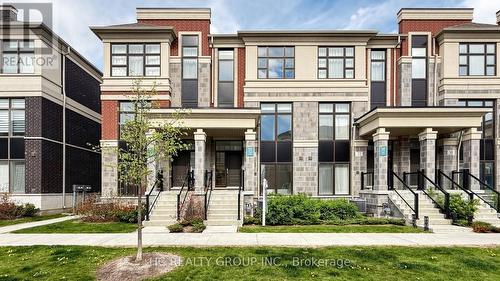 34 ARMILLO PLACE  Markham, ON L6E 0V4