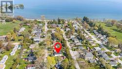 39 FRANKLIN BEACH ROAD Georgina, ON L0E 1L0