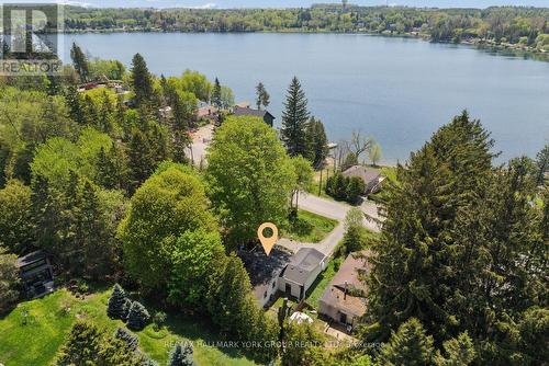 42 CONNOR DRIVE  Whitchurch-Stouffville, ON L4A 7X3
