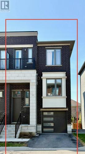 121 RATTENBURY ROAD  Vaughan, ON L6A 5C6