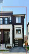 121 RATTENBURY ROAD Vaughan, ON L6A 5C6