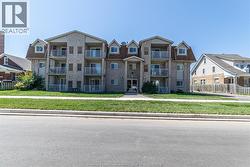 1323 LANGLOIS AVENUE Unit# 105 Windsor, ON N8X 4L8