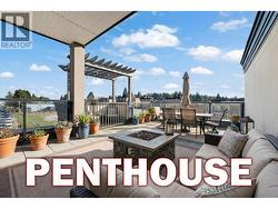 502-2191 SHAUGHNESSY STREET  Port Coquitlam, BC V3C 3C7