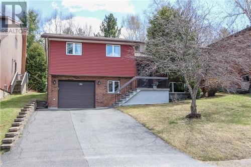 439 Kaireen Street  Sudbury, ON P3E 5T3
