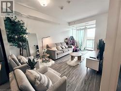 128 KING Street N Unit# 607 Waterloo, ON N2J 0E9