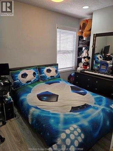 1175 Campbell, Windsor, ON - Indoor Photo Showing Other Room
