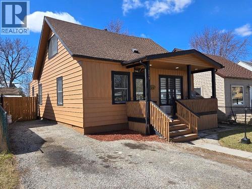 1175 Campbell, Windsor, ON - Outdoor With Deck Patio Veranda