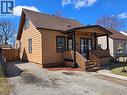 1175 Campbell, Windsor, ON  - Outdoor With Deck Patio Veranda 
