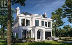 91 DONWOODS DRIVE Toronto, ON M4N 2G7