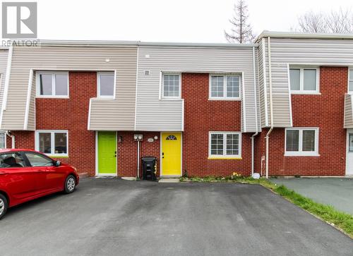 30 Newfoundland Drive  St. John's, NL A1A 3E8