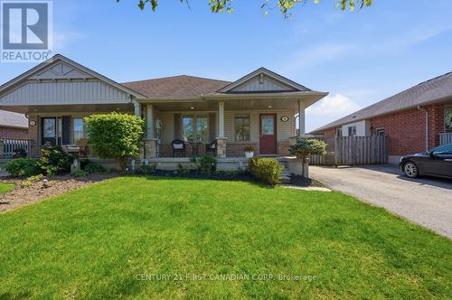 30 PEAR TREE AVENUE  St. Thomas, ON N5R 0B5