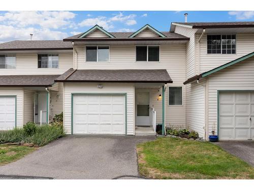 4 45640 STOREY AVENUE|Sardis West Vedder  Chilliwack, BC V2R 3C5