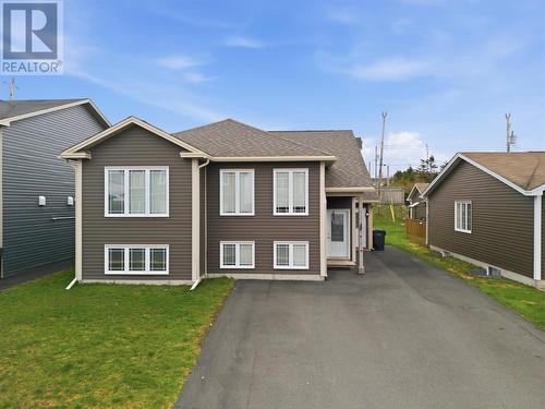 48 Paddy Kay Drive  Paradise, NL A1L 4B2