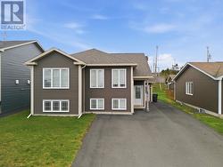 48 Paddy Kay Drive Paradise, NL A1L 4B2