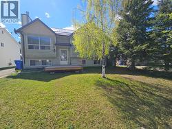 131 Bullmoose Crescent  Tumbler Ridge, BC V0C 2W0