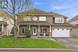 578 DEVONWOOD CIRCLE  Ottawa, ON K1T 4E6