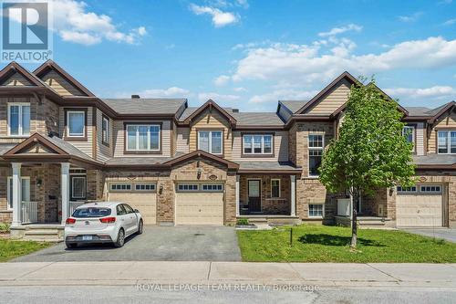 231 CAYMAN ROAD  Ottawa, ON K2S 0N8