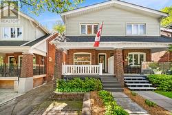 441 ST CLAIR AVENUE E Toronto, ON M4T 1P6