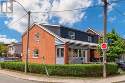 344 WINONA DRIVE Toronto, ON M6C 3T3
