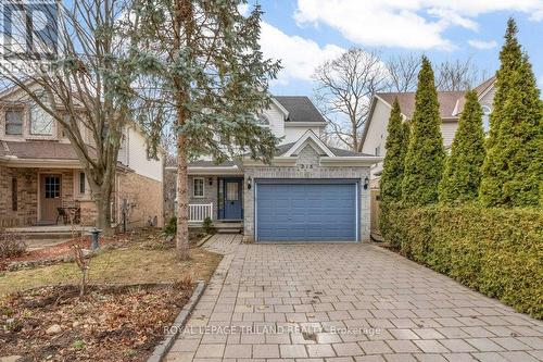 215 ROSSMORE COURT  London South (South P), ON N6C 6B7