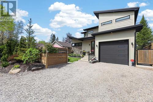 2206 Tiny Beaches Road S, Tiny, ON - Outdoor