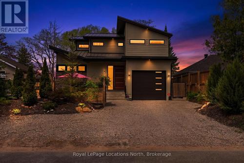 2206 Tiny Beaches Road S, Tiny, ON - Outdoor
