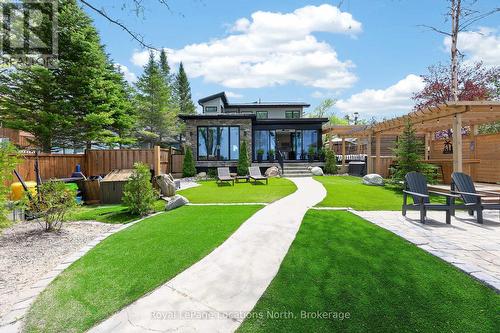 2206 Tiny Beaches Road S, Tiny, ON - Outdoor