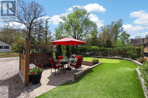 2206 Tiny Beaches Road S, Tiny, ON - Outdoor