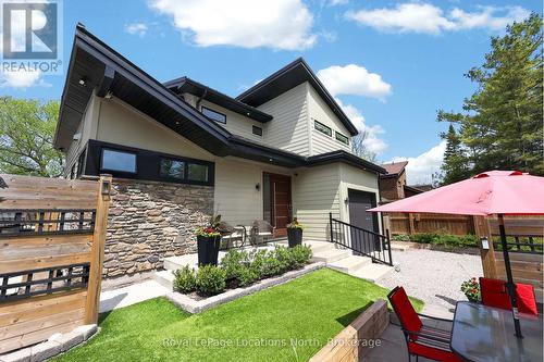 2206 Tiny Beaches Road S, Tiny, ON - Outdoor