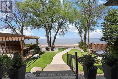 2206 Tiny Beaches Road S, Tiny, ON - Outdoor With View