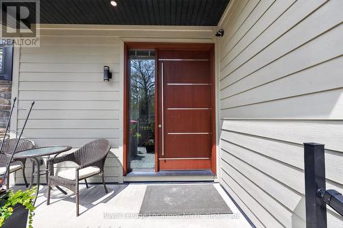 2206 Tiny Beaches Road S, Tiny, ON - Outdoor With Exterior