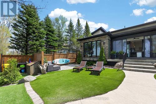 2206 Tiny Beaches Road S, Tiny, ON - Outdoor