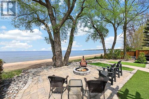 2206 Tiny Beaches Road S, Tiny, ON - Outdoor With View