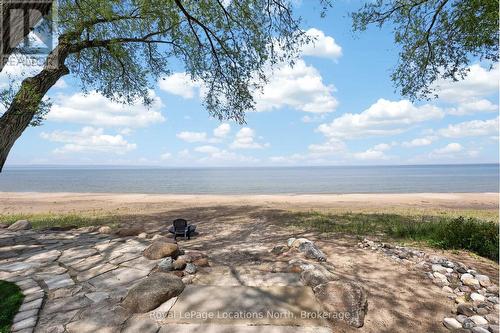 2206 Tiny Beaches Road S, Tiny, ON - Outdoor With View